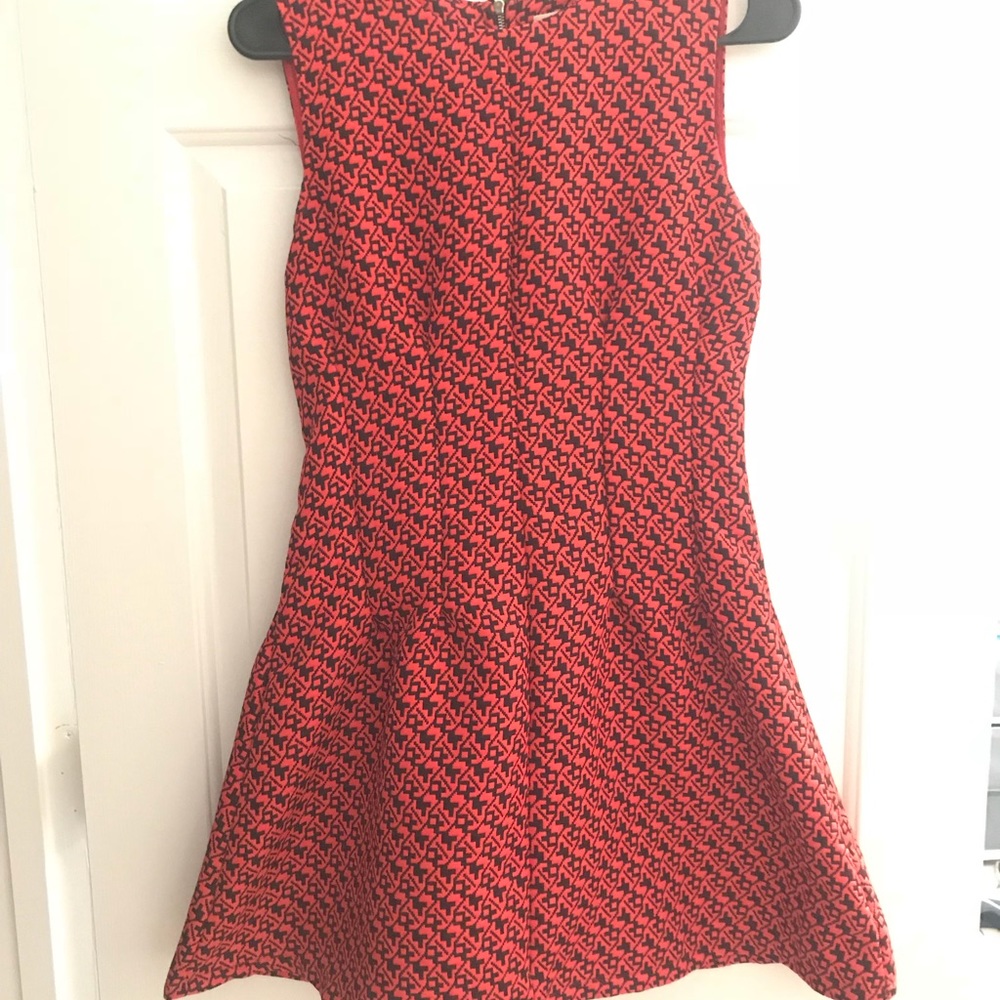 Sans Souci Dress